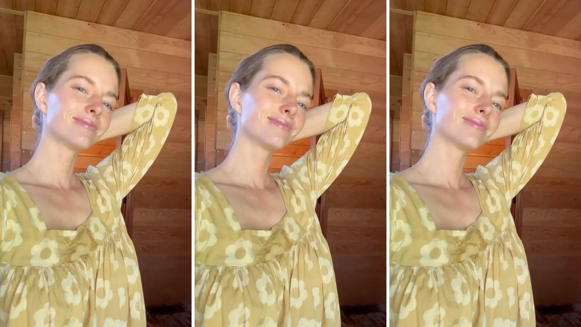 Trad Wife Influencer Hannah Neeleman Finally Responds To *That* Interview