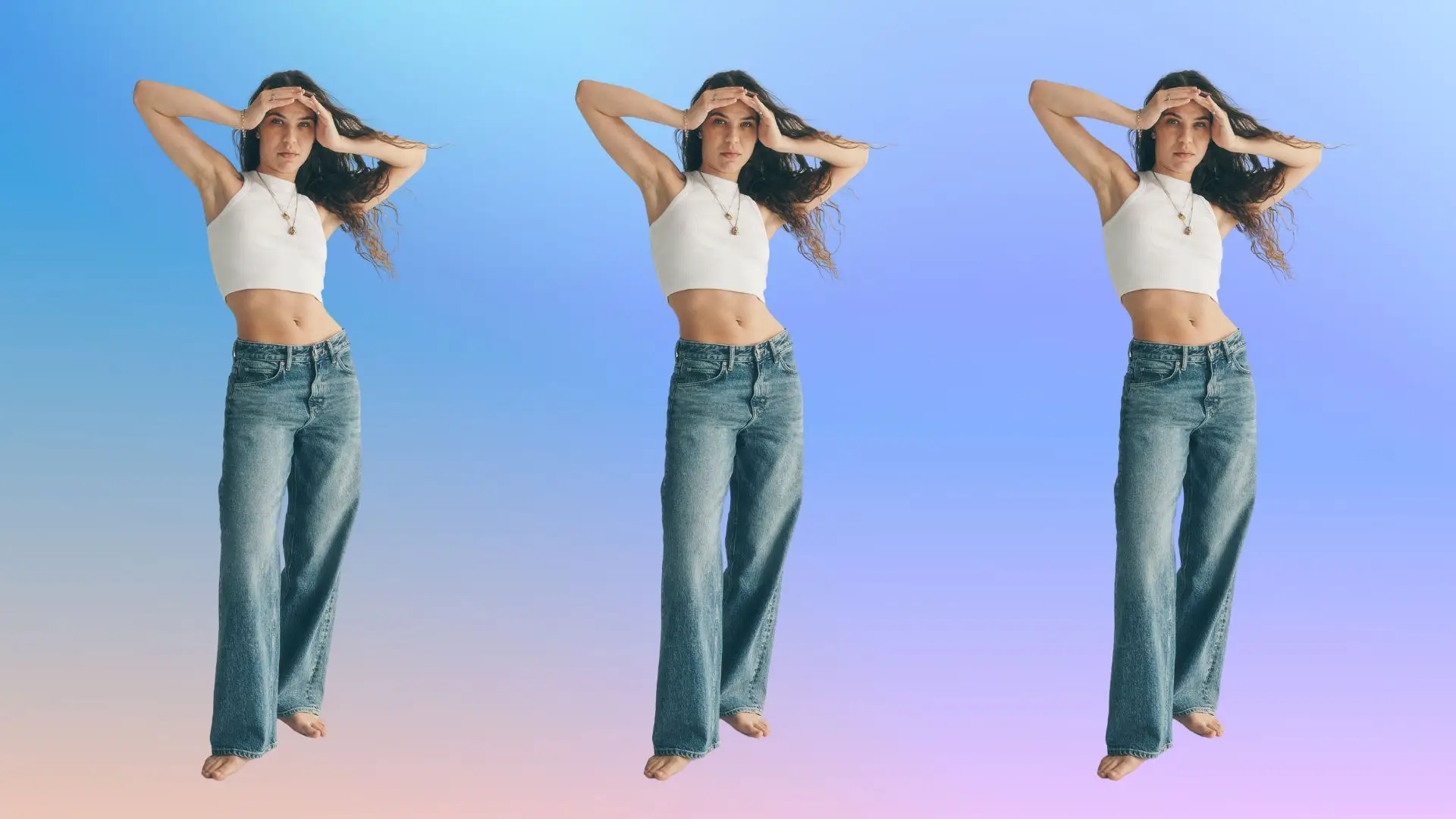 These Looks *Literally* Never Go Out Of Style