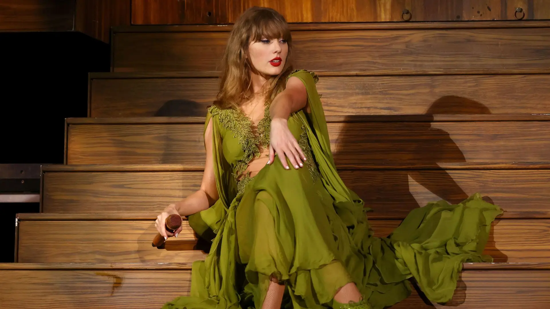 There Are A Lot Of Theories About Who “Cassandra” Is Actually About