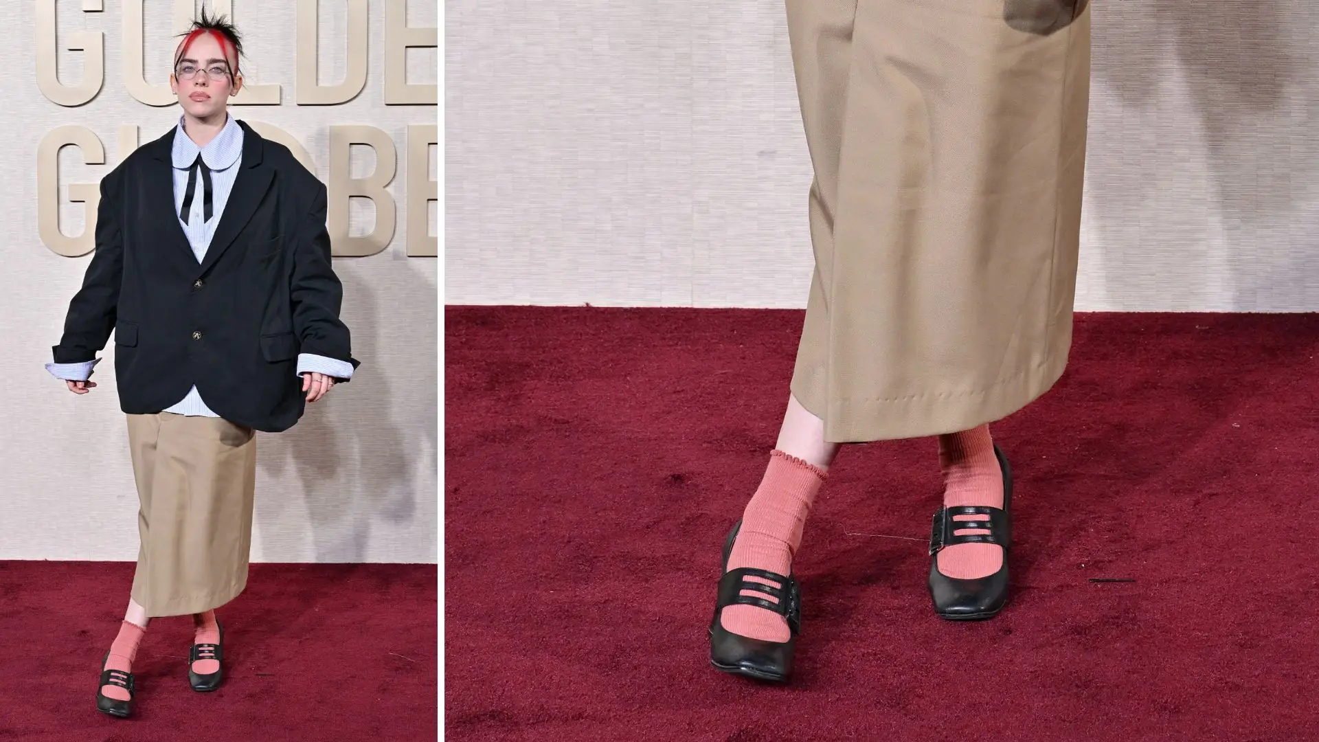 Breaking News: Sock Lengths Will Be Replacing ID Checks For Millennials and Gen Z