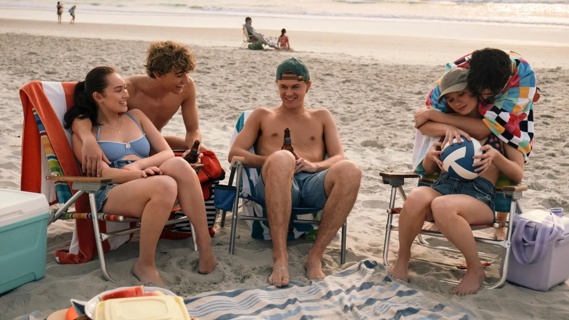 The ‘Summer I Turned Pretty’ Season 3 Trailer Is Here And Belly’s Engaged