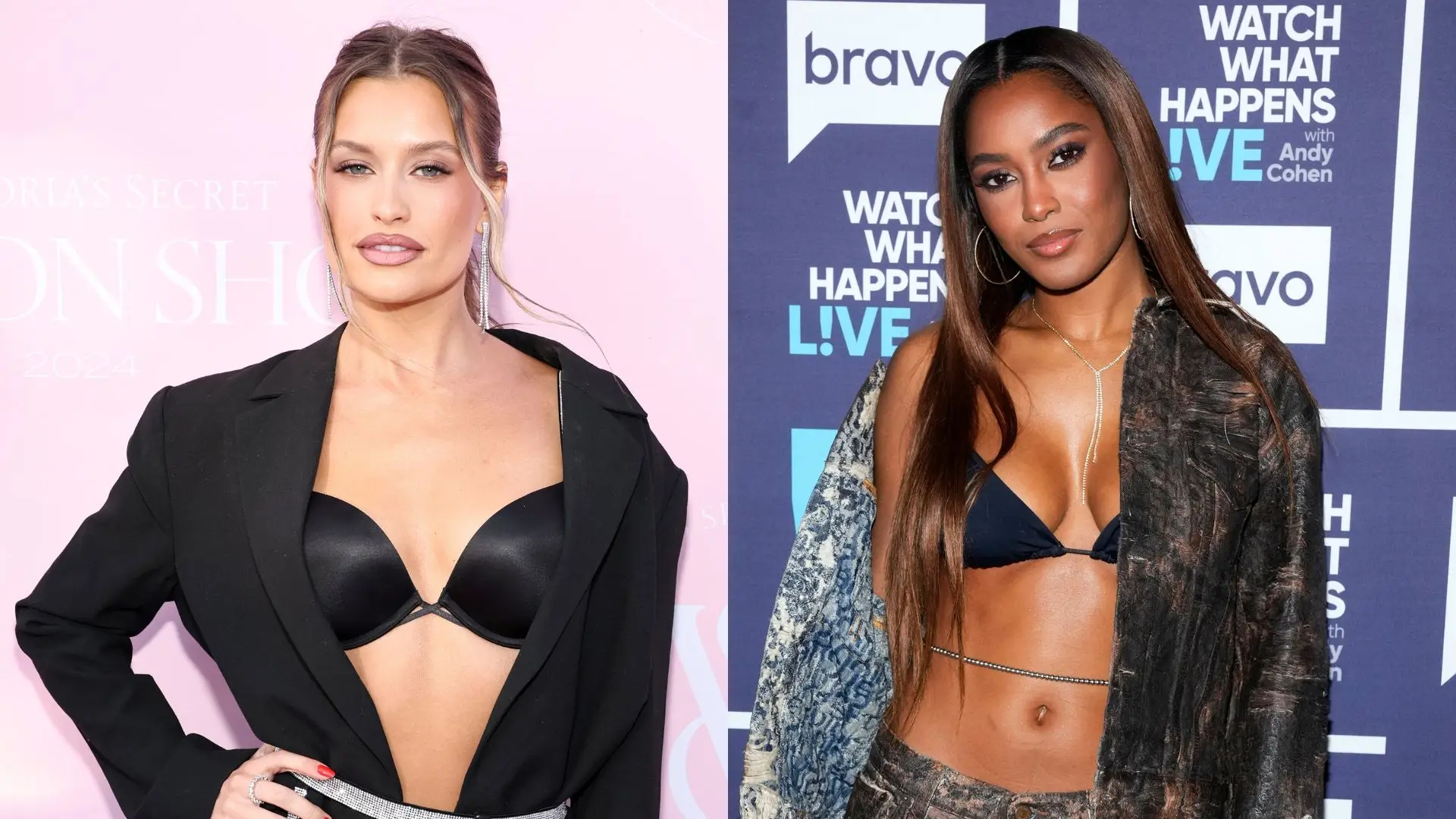 Uh, It Looks Like Lexi Threw Major Shade At Ciara On IG Amid The Jesse Drama