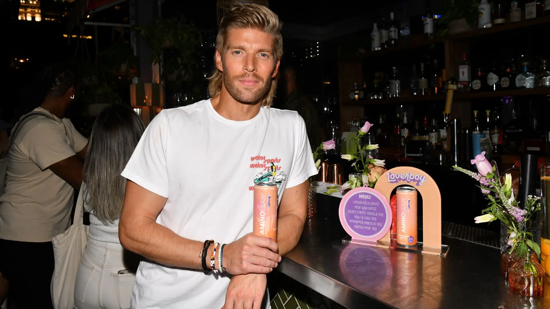 We Did a Very Scientific Tasting of Loverboy, You’re Welcome