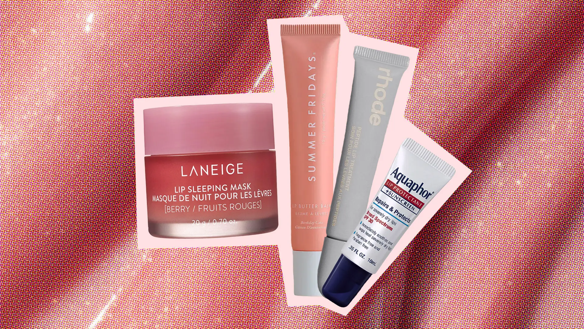 Betches Love This: A Ranking Of The Internet’s Favorite Emotional Support Lip Balms