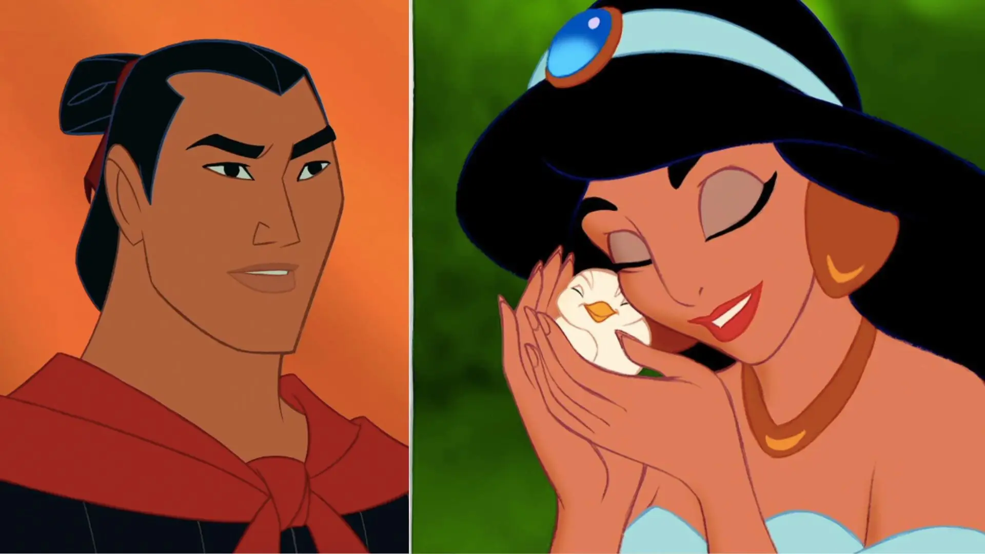 Cartoon “Hear Me Outs” That Got Me Through Puberty