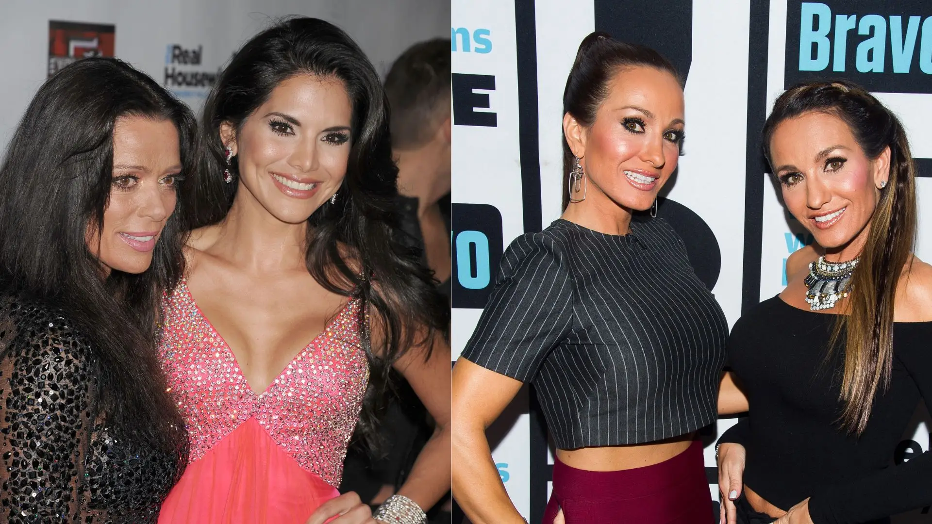 A Wellness Check On Every One-Season-Wonder Housewife