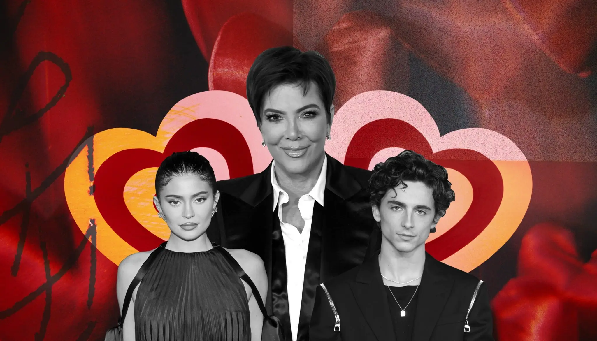 If Kris Jenner’s Contract For Kylie Jenner And Timothée Chalamet’s ‘Romance’ Leaked 