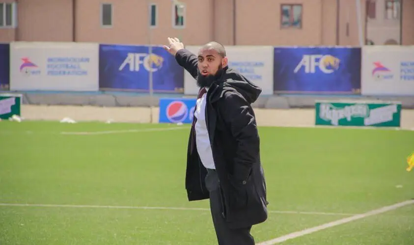 Image: UCLAN Men's Football/Twitter