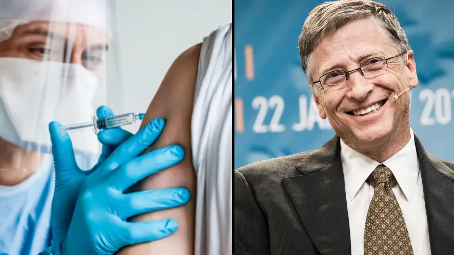 Alamy/Phanie/Alexander Widding