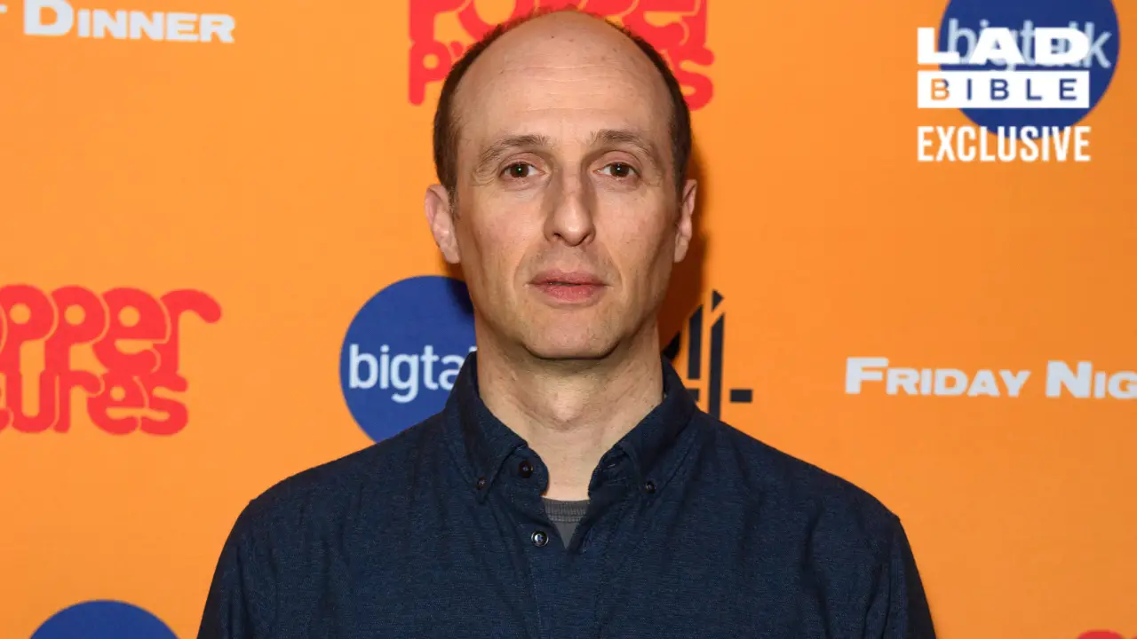 Season Six Of Friday Night Dinner Was The Last One, Creator Robert Popper Confirms