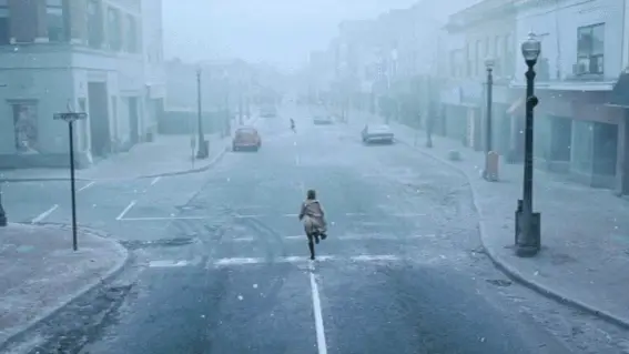 Fire Beneath 'Real-Life Silent Hill' Town Has Been Burning Since 1962