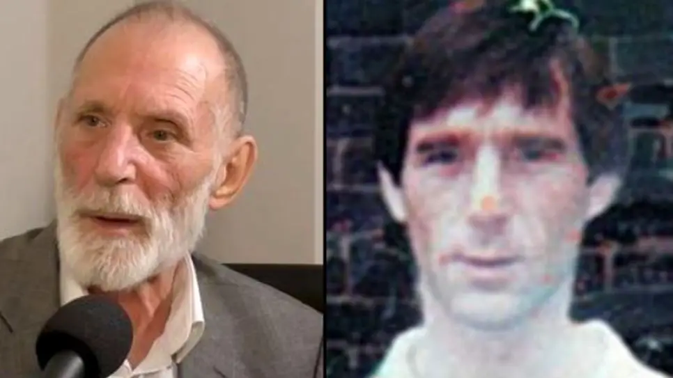 London Gangster Recalls Horrific Nightclub Brawl That Left Mate's Eye 'Hanging By Cheek'