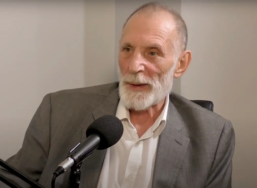 John Massey recalled the night he murdered a man following a bar fight.