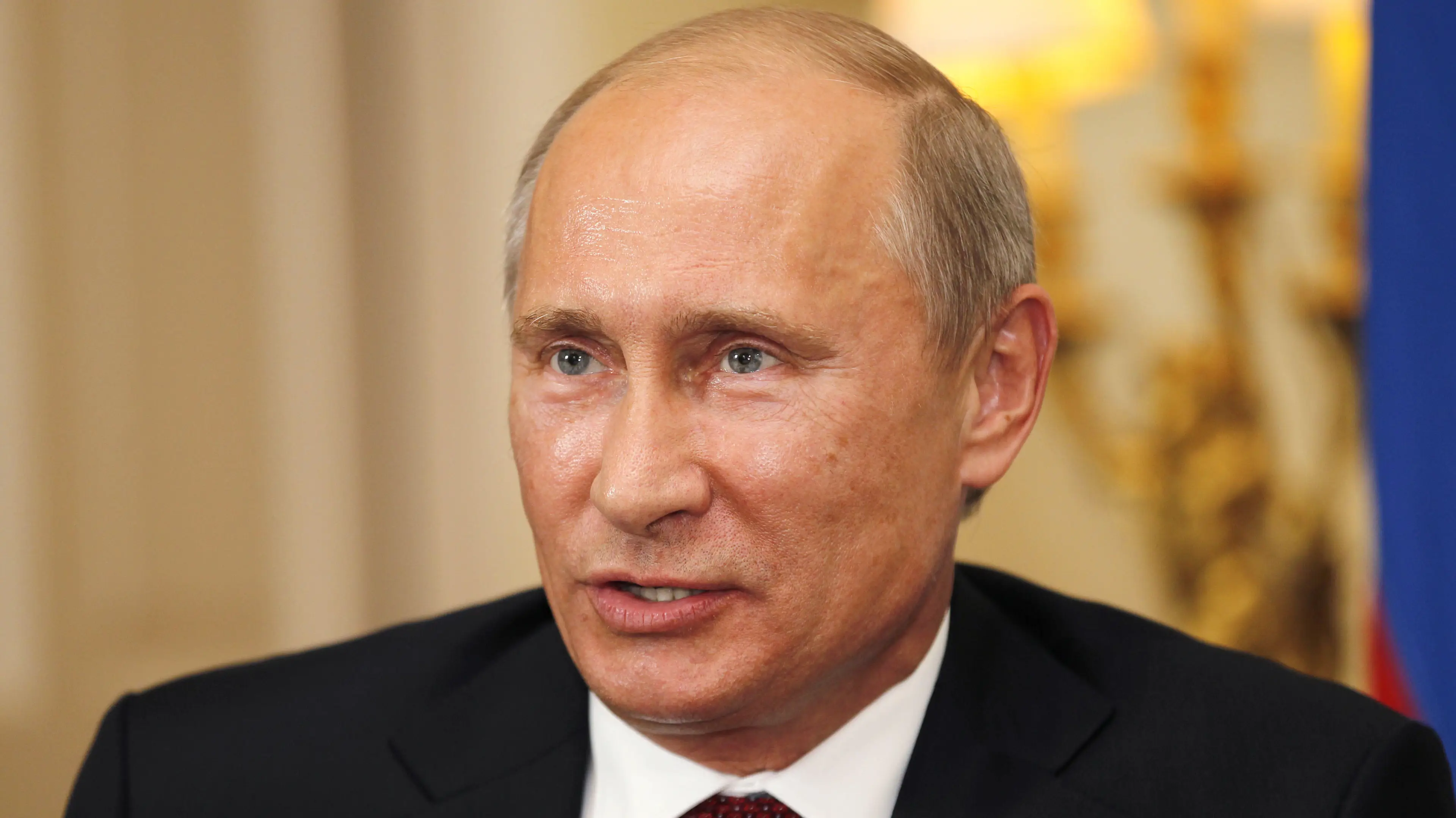 Russia Is Considering Sending Repeat Paedophiles To Remote Arctic Prisons For Life