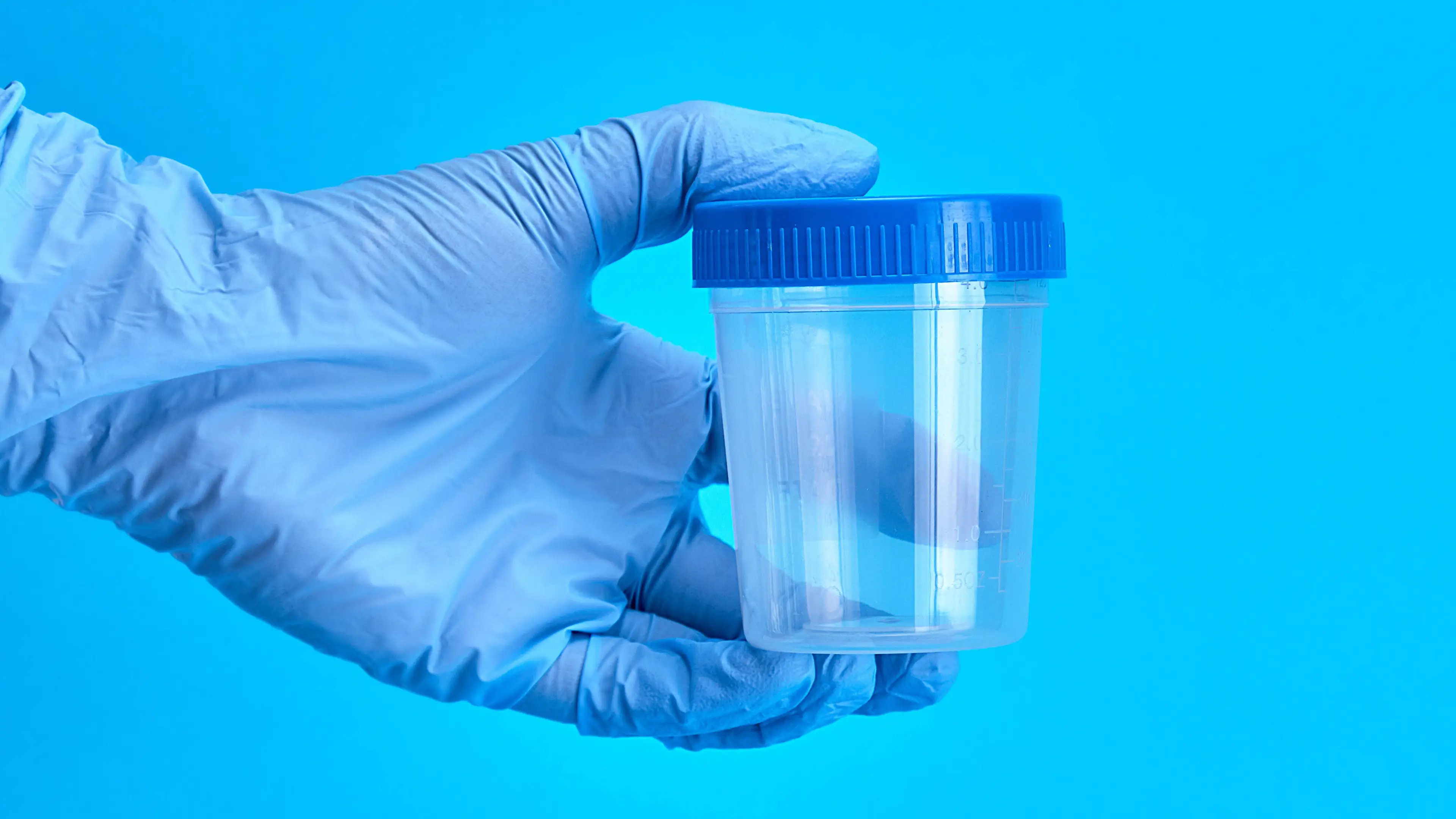 Anti-Vaxxer Falsely Believes Drinking Your Own Urine Is The 'Antidote' To Covid-19