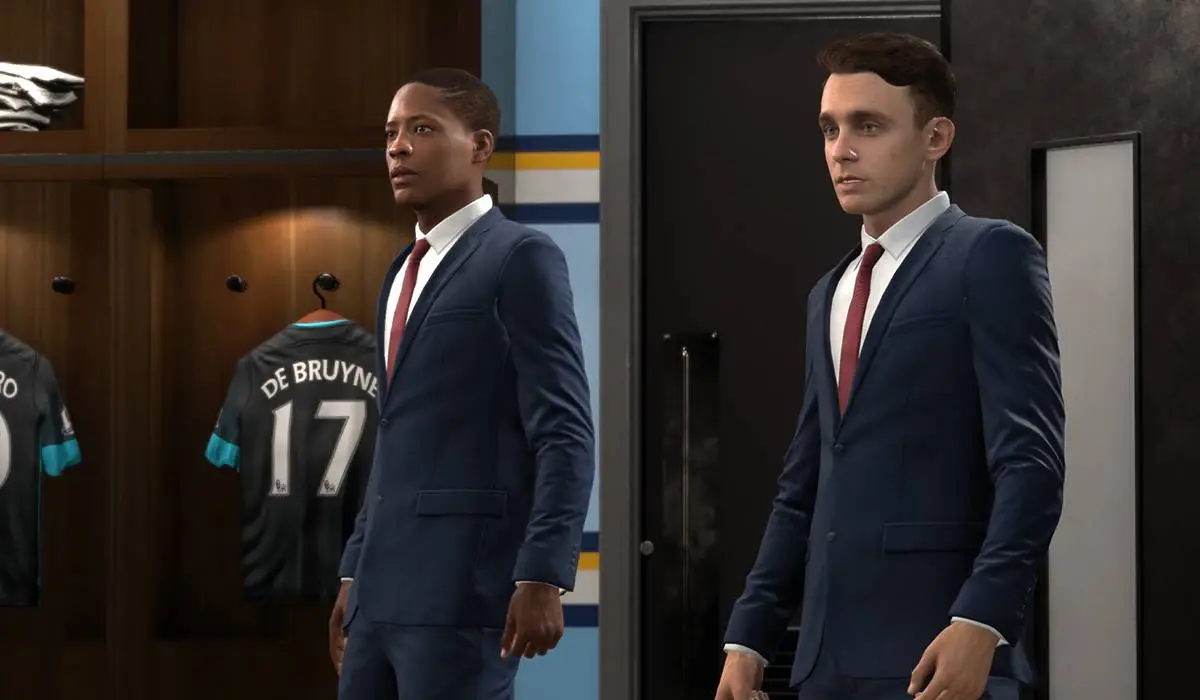 Image: EA Sports