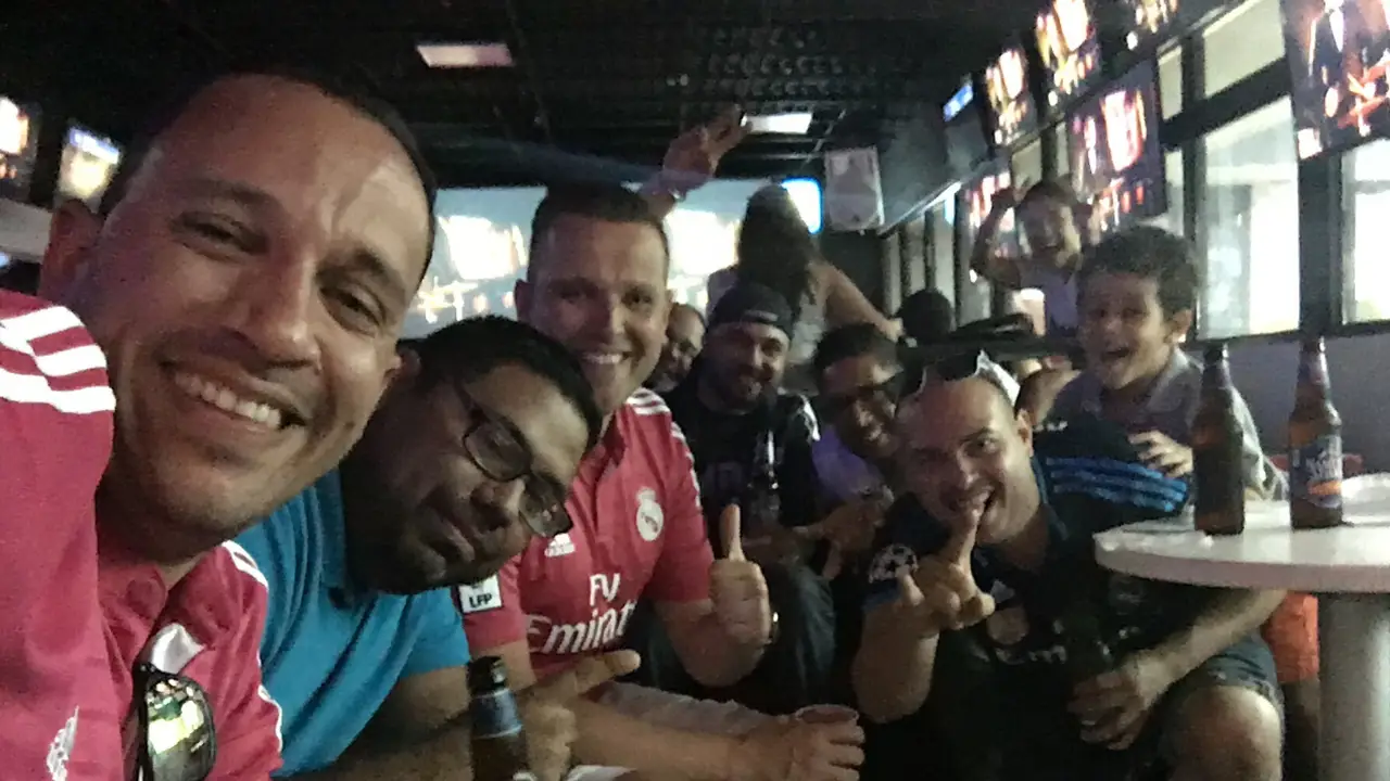 Image: Carlos Hernandez