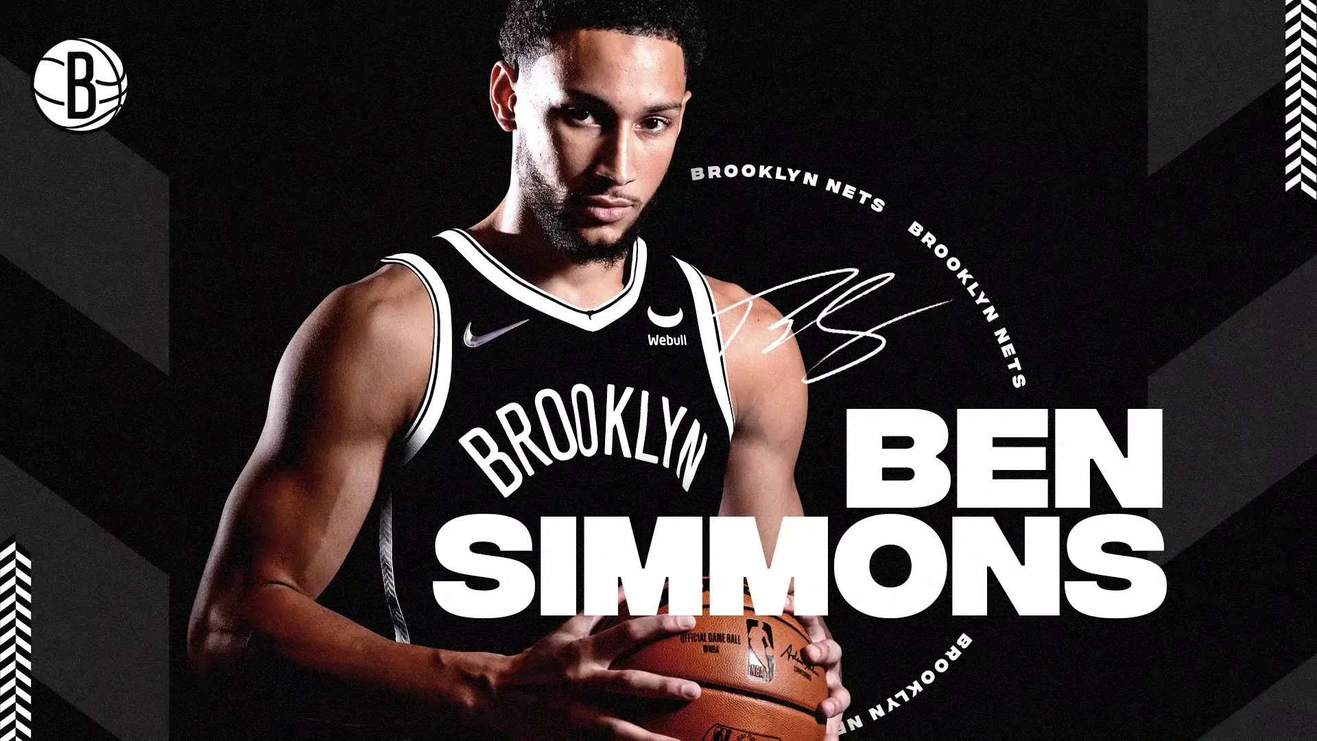 Ben Simmons.