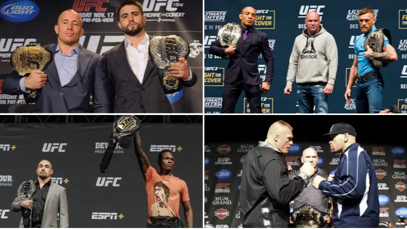 Sports Net/AP/Esther Lin/Sherdog 