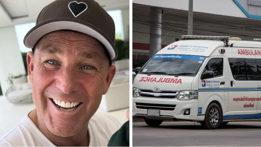 ​Thomas Hall / The Sporting News / Alamy