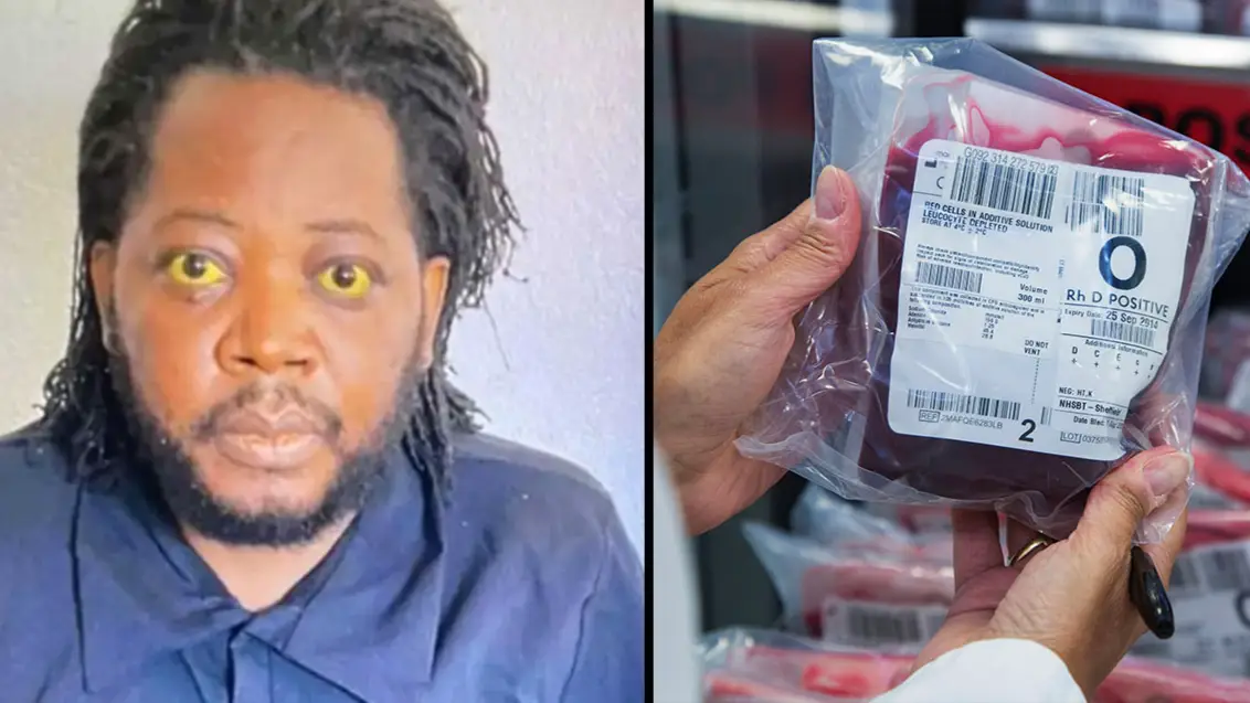 Man Turned Away From British Airways Flight Dies After Missing Blood Transfusion