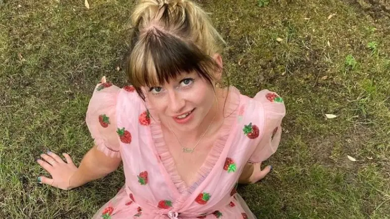 Amy Winship/Instagram