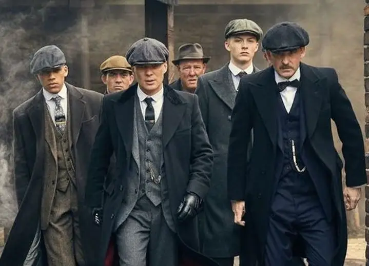 The Shelby clan will return for season 6 (