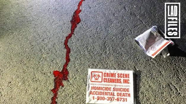 Crime Scene Cleaners Inc