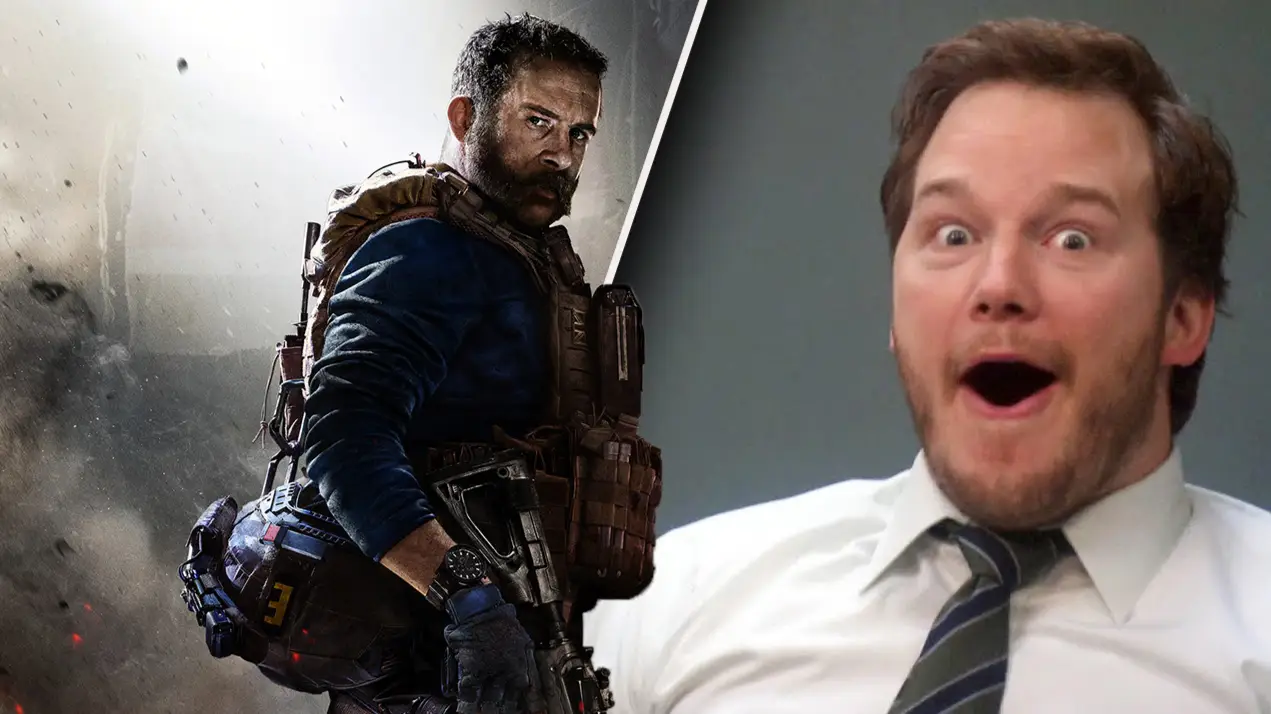 Activision / NBCUniversal Television Distribution