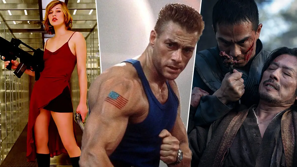 Pathé Distribution, Columbia TriStar, Warner Bros. Pictures