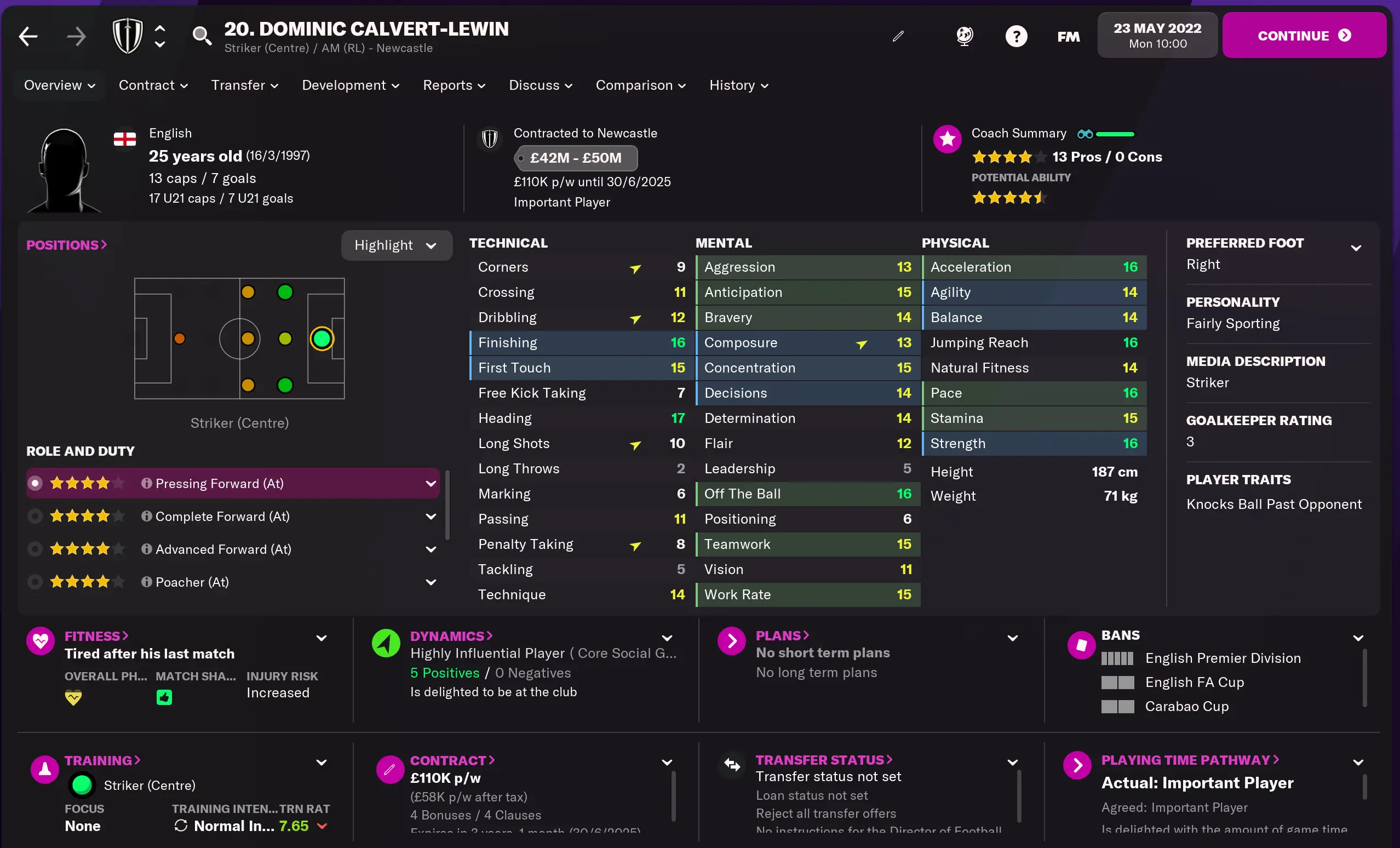 Image credit: Sports Interactive