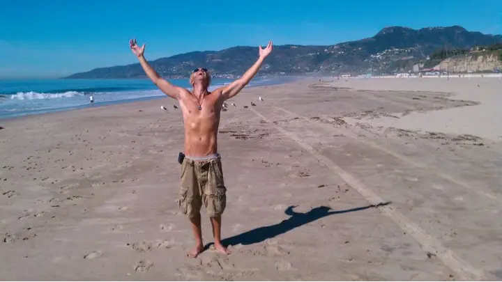 ​Man Who Grew Up In Scientology Reveals Moment He Knew He Had To Get Out Of 'Cult'