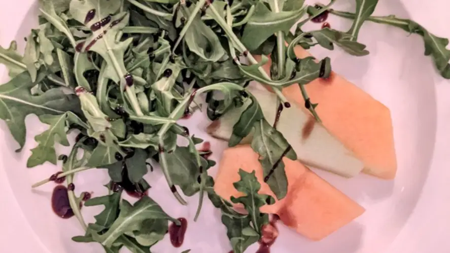 Wedding Guest's Vegan Meal At Reception Slammed As 'Insulting' And 'Inexcusable'