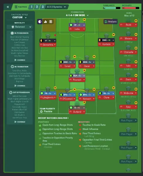 Image: Twitter/@ItWasJustBanter