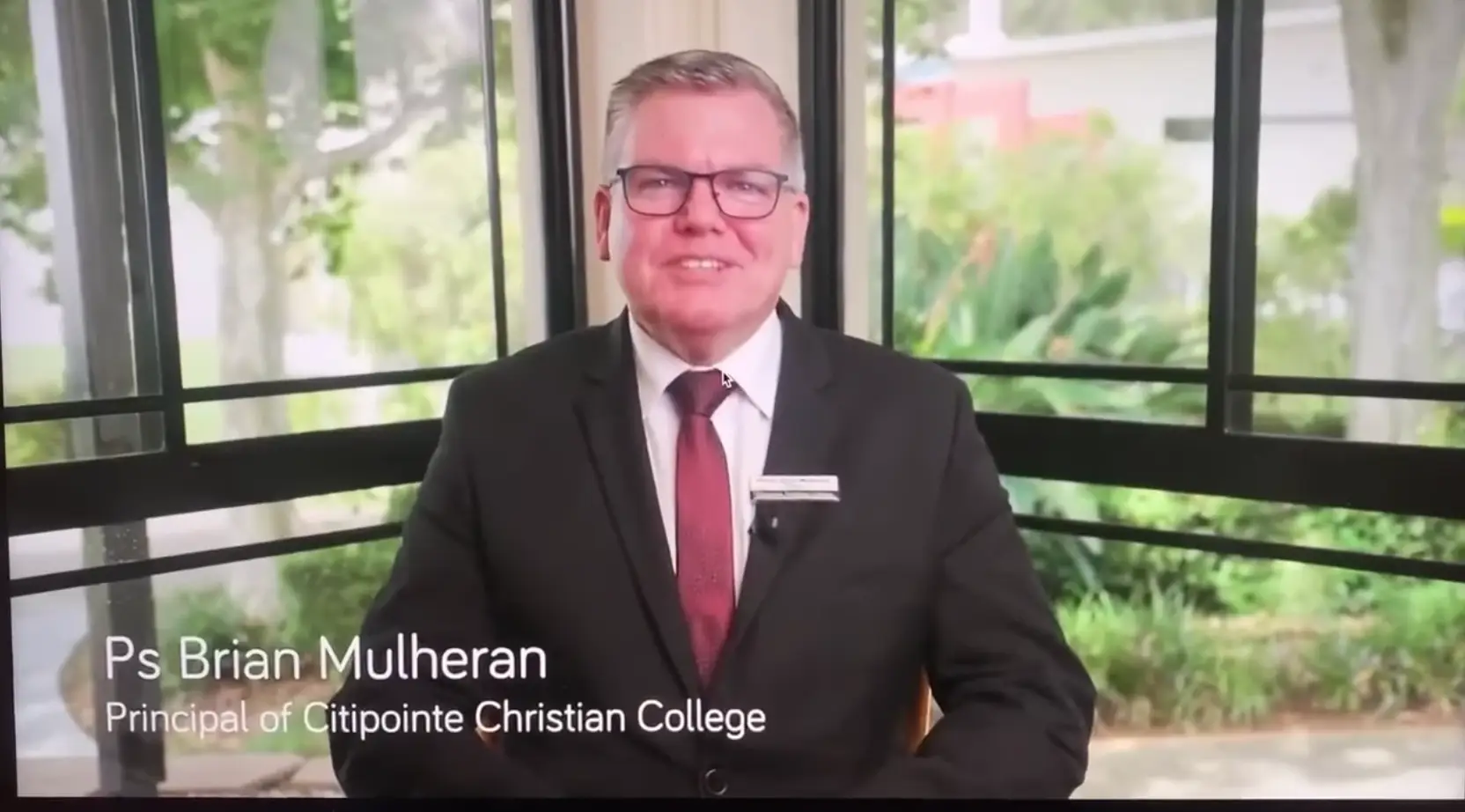 ​Brisbane Christian School Agrees To Dump 'Disgusting' Student Contract