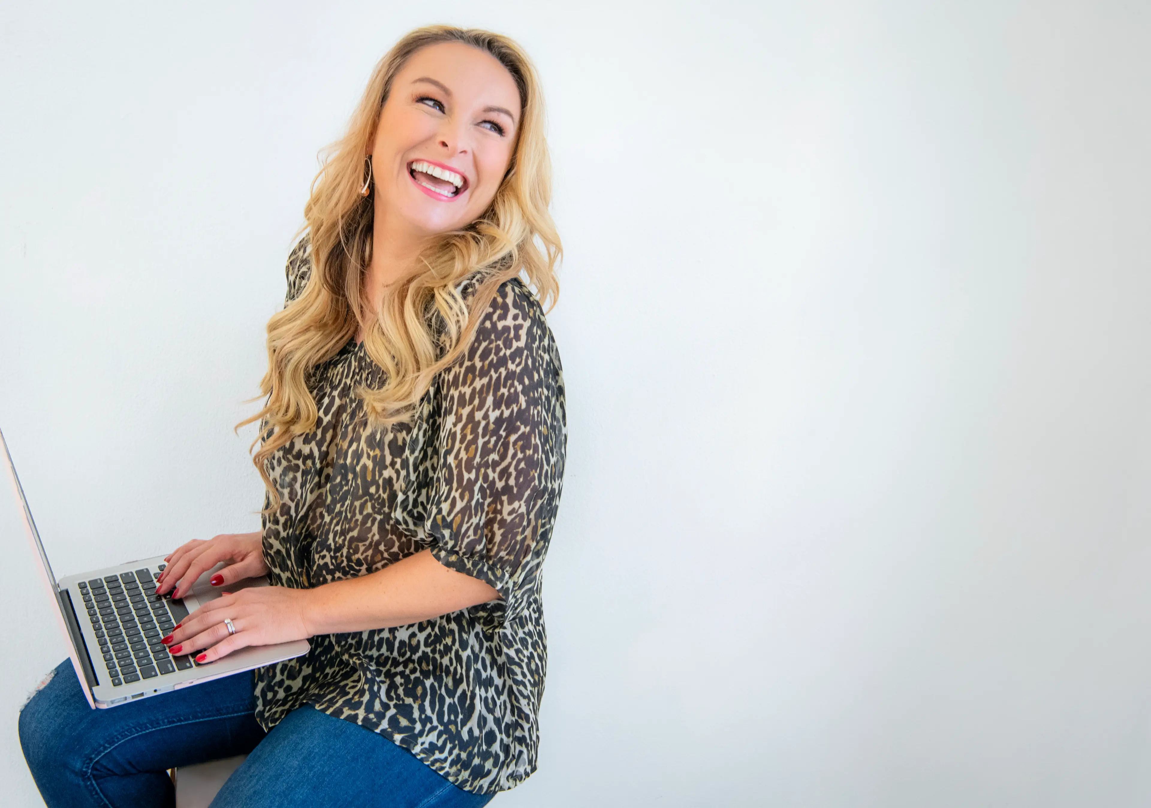 Mel's online coaching programme The C Word is coming this Summer (