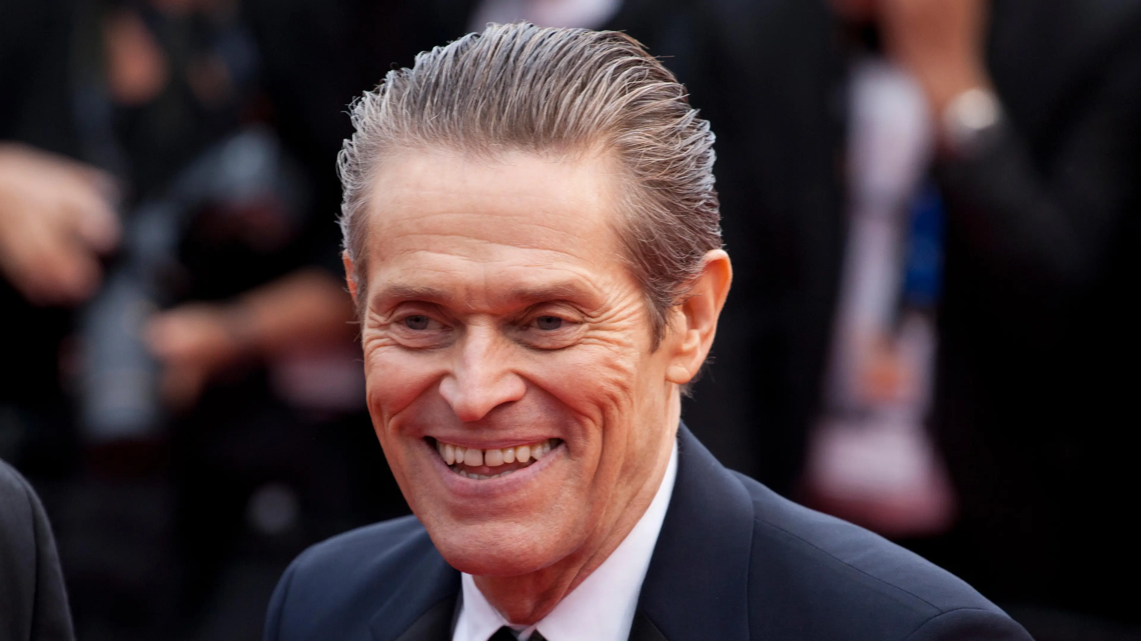 Willem Dafoe Wants A Joker Sequel Where He Plays A Joker Imposter Alongside Joaquin Phoenix