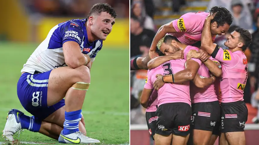 Alamy/NRL.com