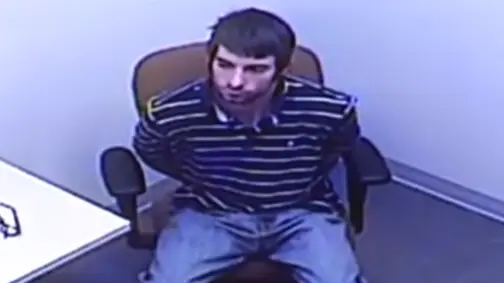 Man Who Killed Real American Sniper Chris Kyle Explains Why He Did It In Chilling Confession Tape