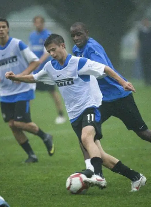 Image: Ben Greenhalgh/Twitter