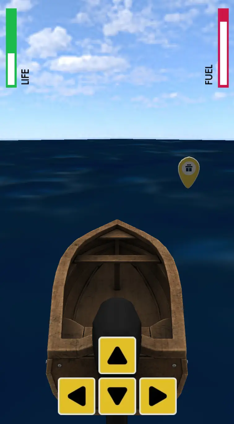 There are no winners in this game.