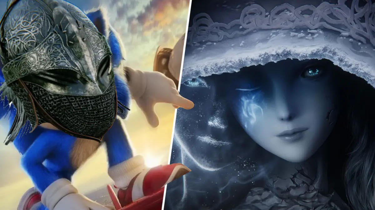 'Elden Ring' Beaten In 25 Minutes Using A Mind-Blowing Trick