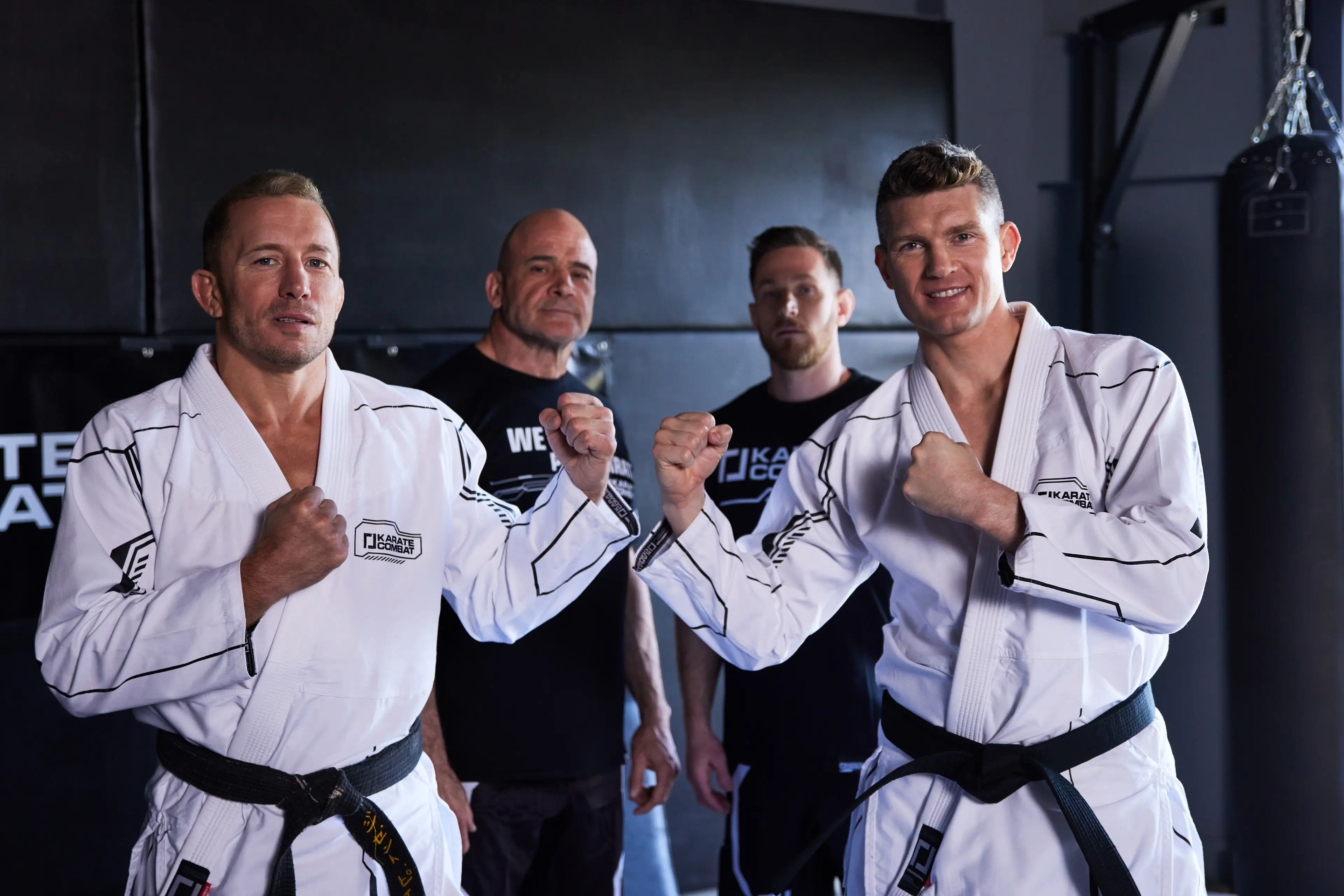 Image: Karate Combat 