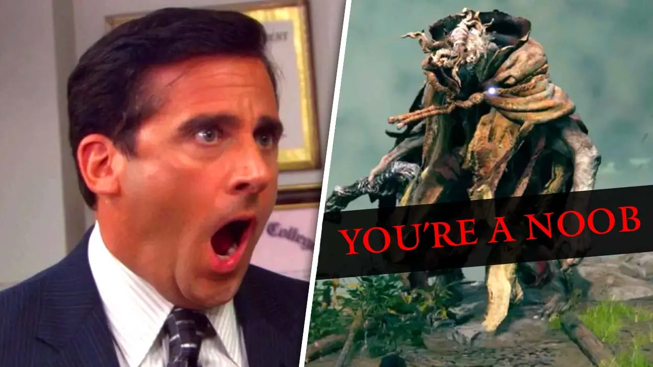 Credit: NBC America / FromSoftware