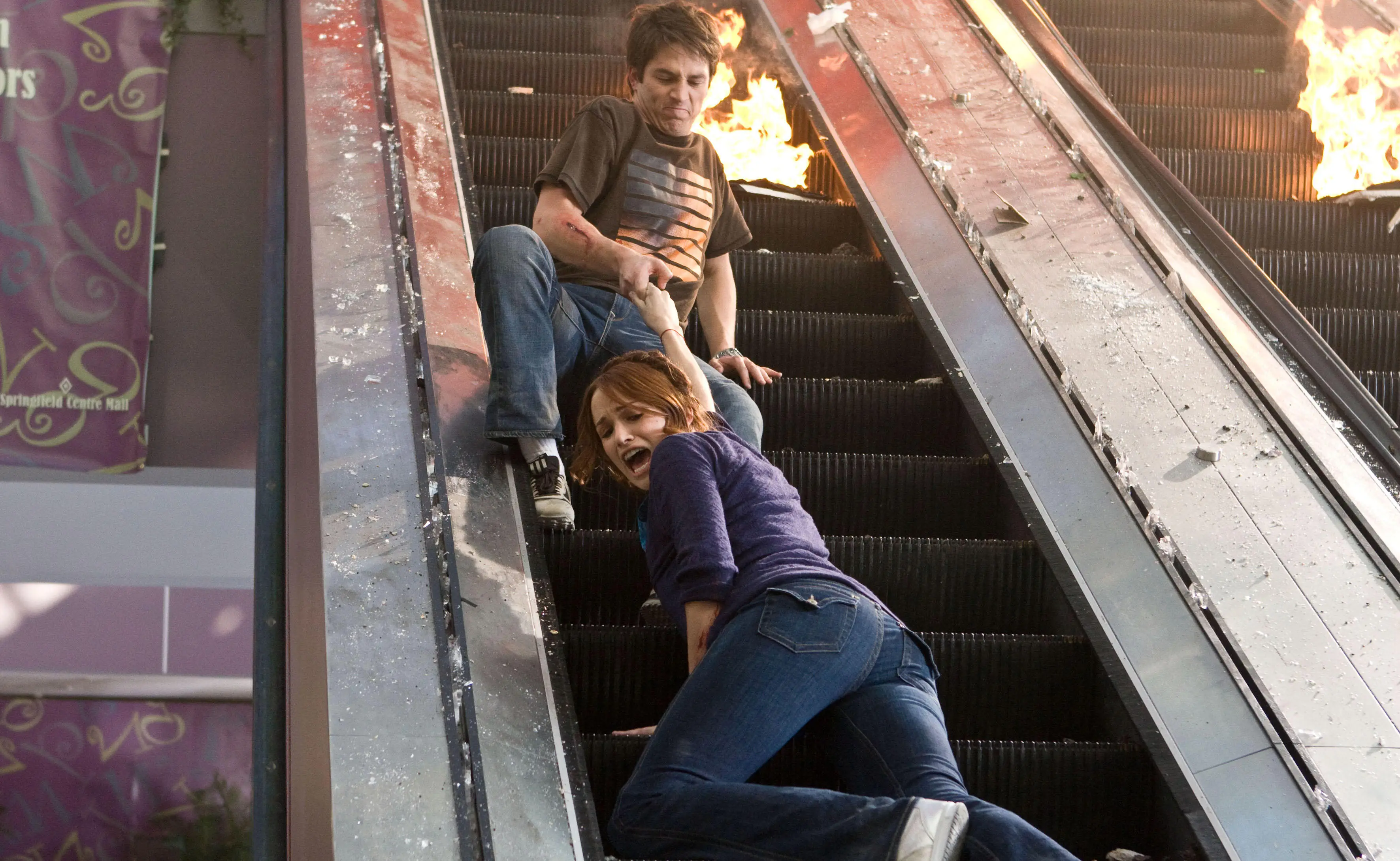 Final Destination 6 Is In The Works