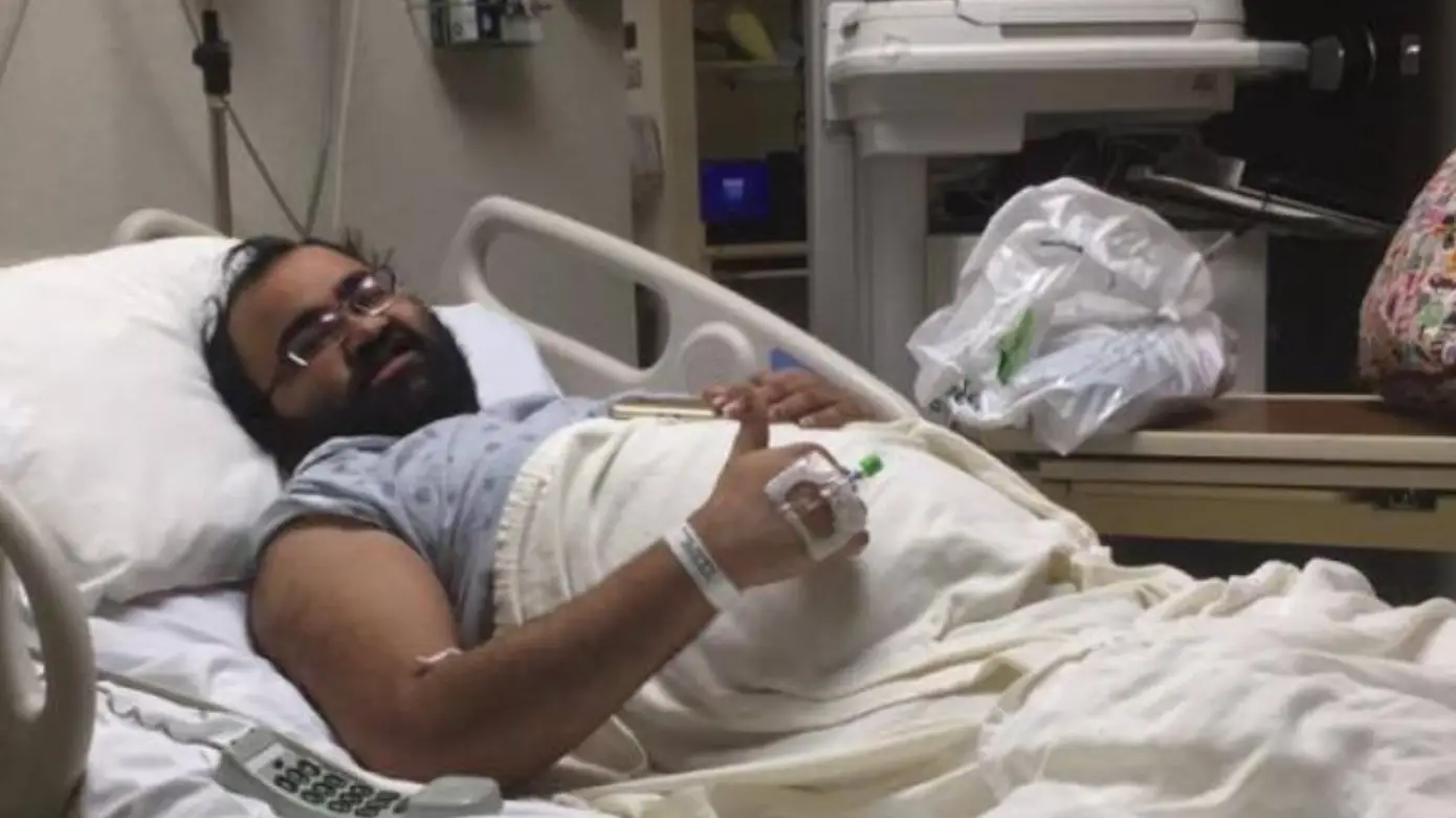 Image: Sharad Vemalanathan