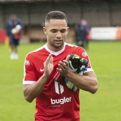 Image: Anthony O'Connor/Twitter