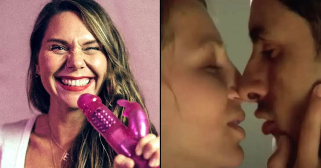 Boss Who Lets Staff Take 30-Minute Masturbation Breaks Shows Behind-The-Scenes Of Job