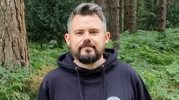 Phone Call From Son Saves Father From Taking His Own Life At Sea