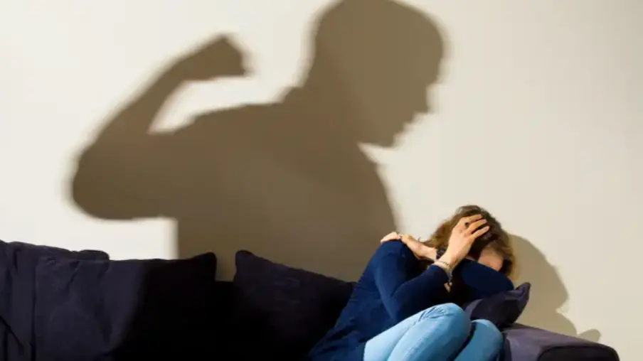 Euro 2020: Women's Aid Shares Domestic Violence Warning After Euros Loss